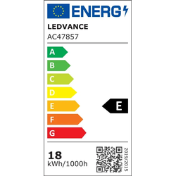 Osram, Leuchtmittel, Led Tube T8 Universal (G13, 2000 lm, 1x)