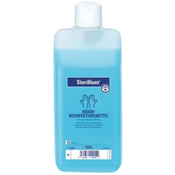 STERILLIUM Lösung 1000 ml