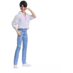 K-Pop: Dämonenjäger – Baby Jinu