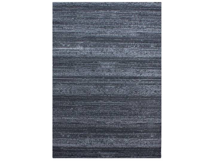 Tapis uni à dégradé gris 160x230cm