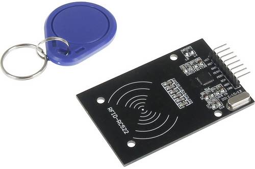 Joy-it sbc-rfid-rc522 RFID Set 1St.