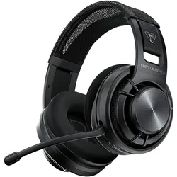 Turtle Beach Atlas Air (Kabelgebunden, Kabellos), Gaming Headset, Schwarz