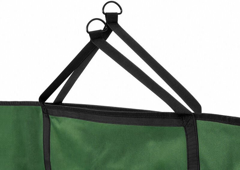 Sac de pesée Delphin QuickSACK NEO 100x60 cm