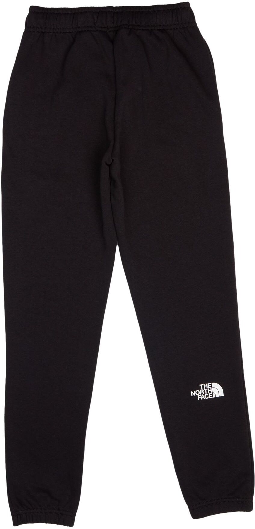 The North Face Pantalones Unisex Negro 18 Unisex