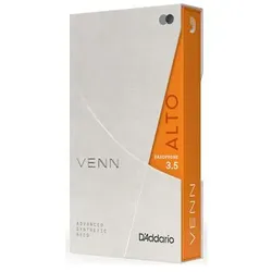 D'Addario VENN Alto Sax 3.5 (Altsaxophon), Saiten