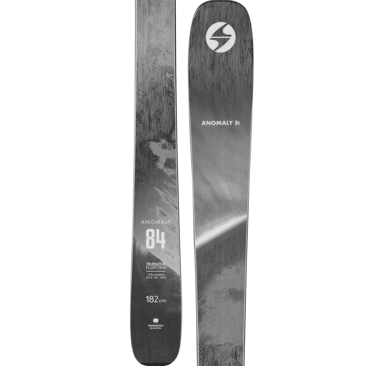 Blizzard Anomaly 84 - 188 cm