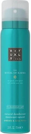 Rituals The Ritual of Karma Neutral Deodorant - 75 ml0
