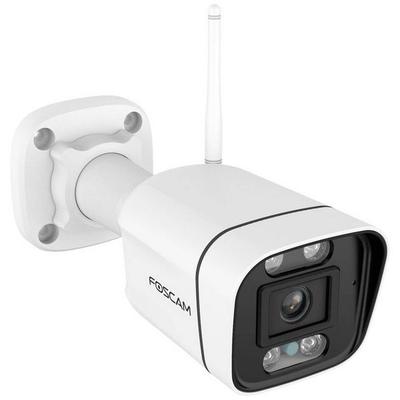 Foscam V5P WLAN IP Überwachungskamera 3072 x 1728 Pixel