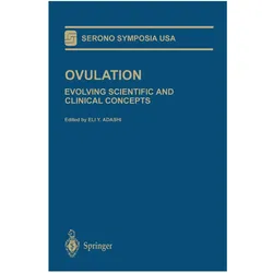 Ovulation, Fachbücher von Eli Y. Adashi
