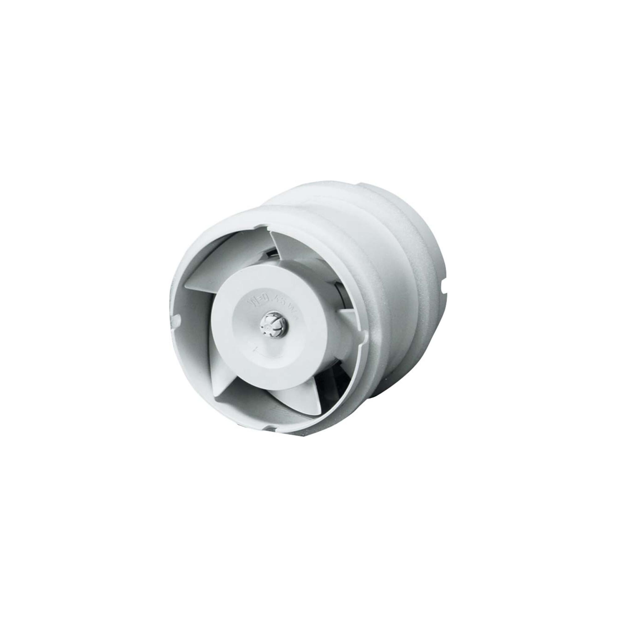 Maico Rohreinschubventilator 13W,105cbm/h,IP45 ECA 11 E (0080.0460)