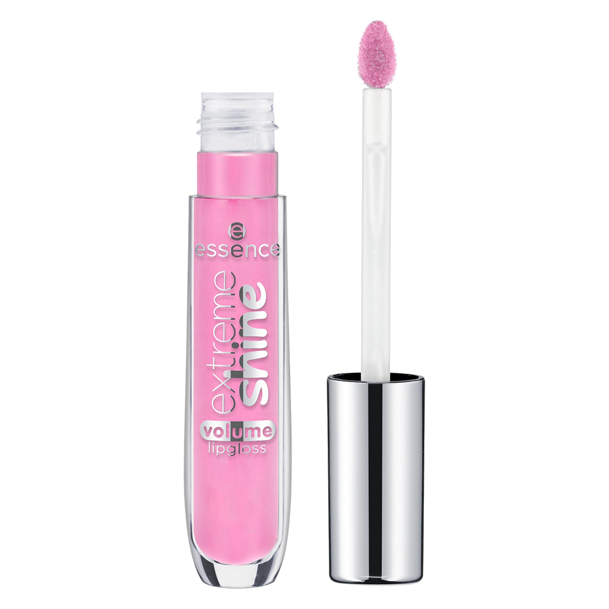 essence extreme shine volume lipgloss (02 Summer Punch) (930281)