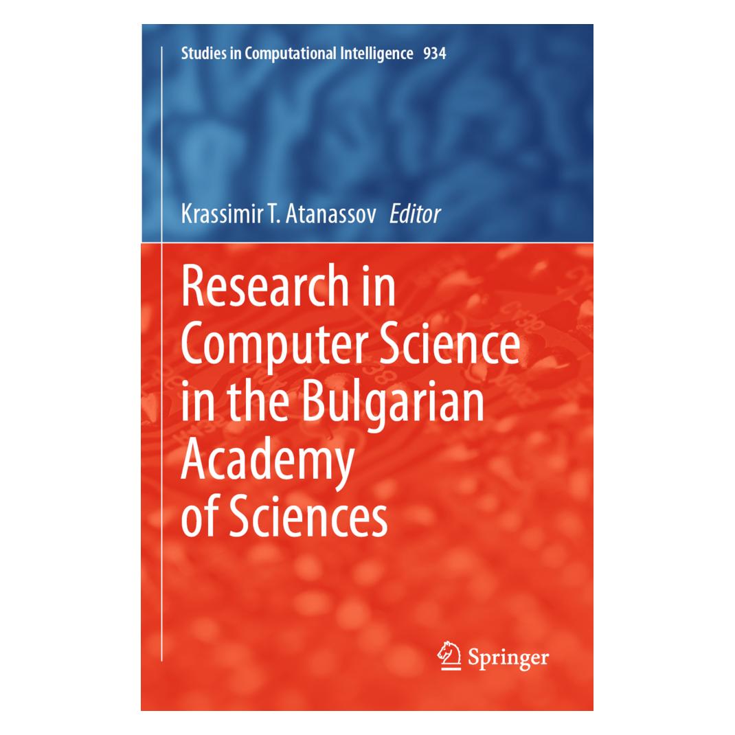Springer Research in Computer Science in the Bulgarian Academy of Sciences (Englisch, Softcover, Krassimir T. Atanassov) (56867067)