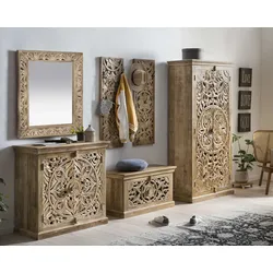 SIT »Lakadee« Dielen Set 6-teilig