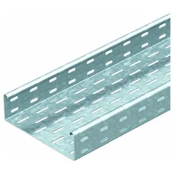 OBO Bettermann Kabelrinne SKS SKS 630 SKS 60x300x3000 gelocht
