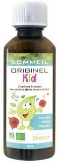 Dioter Originel Kid Sommeil 150 ml