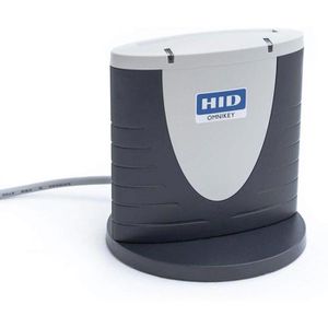 HID Chipkartenleser Omnikey 3121, mit USB, Sicherheitsklasse 1