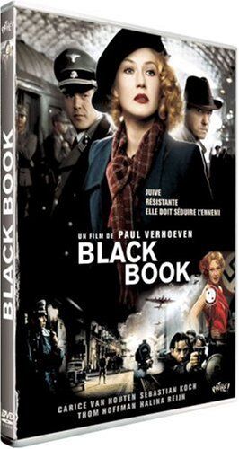 Paul Verhoeven - Black book [FR Import] - Preis vom 11.10.2026 03:10:56 h