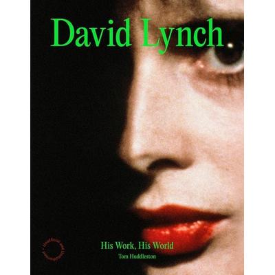 David Lynch -