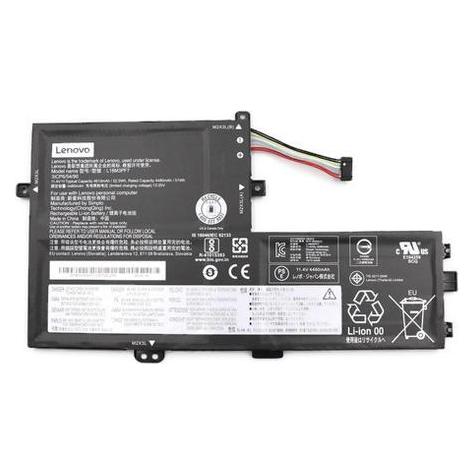 BTI L18M3PF6-BTI (3 Zellen, 4610 mAh) (L18M3PF6-BTI)