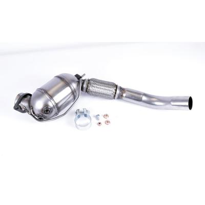 EEC Katalysator BM6041T für BMW