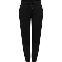 Only Play, Damen, Sporthose, Performance Athl Ayn Reg Pants (XL), Schwarz