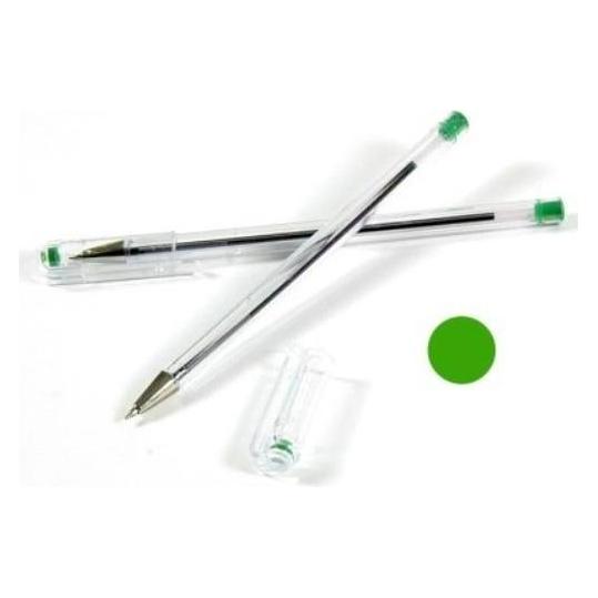 Polsirhurt Grüner Stift (50 Stück) (50x) (47591560)