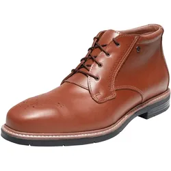 Business Sicherheitshochschuhe S3 "MARTINO FRONTIER 162" - 46 - braun