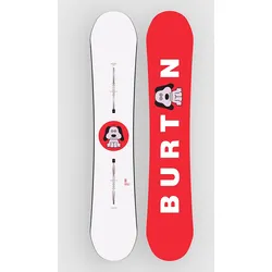 Burton Process 2027 Snowboard good dog Gr. 162W