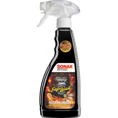 SONAX Felgenreiniger FelgenBeast [500 ml] 04332000