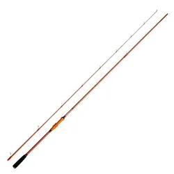 Jackson Spinnrute O-Range 2.0 O-Range 2.0, O-Range 2.0 / 242cm 12-48g
