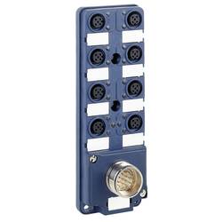 Schneider Electric ABE9C1281L05 Kabeldose M12 5 m Polzahl Sensoren: 5 1 St. Box