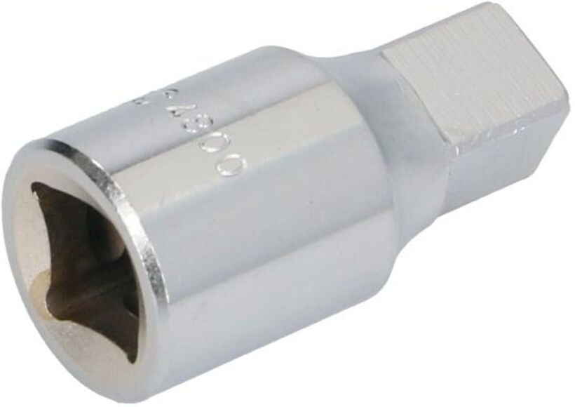 Peça de extensão 1/2 polegada HANS 4800/50