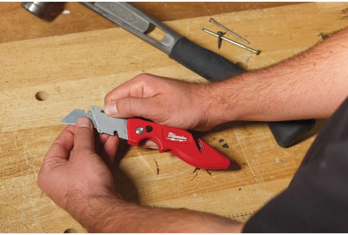 Messer MILWAUKEE 4932471358