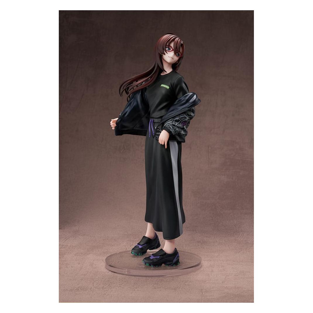 Hobbymax Neon Genesis Evangelion PVC Statue 1/7 Makinami Mari Illustrious Ver. Radio Eva Part 3 26 cm (HBBM87891)