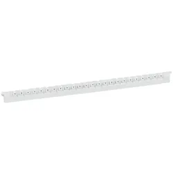 Legrand 037955 Kennzeichnungssystem Memocab Symbol:. schwarz auf weiß