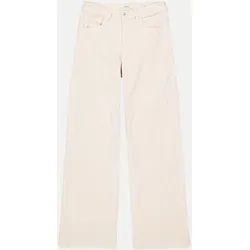 Jeans Celia Beige 27