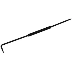 Reißnadel mit gerader / gebogener Spitze, 250 mm