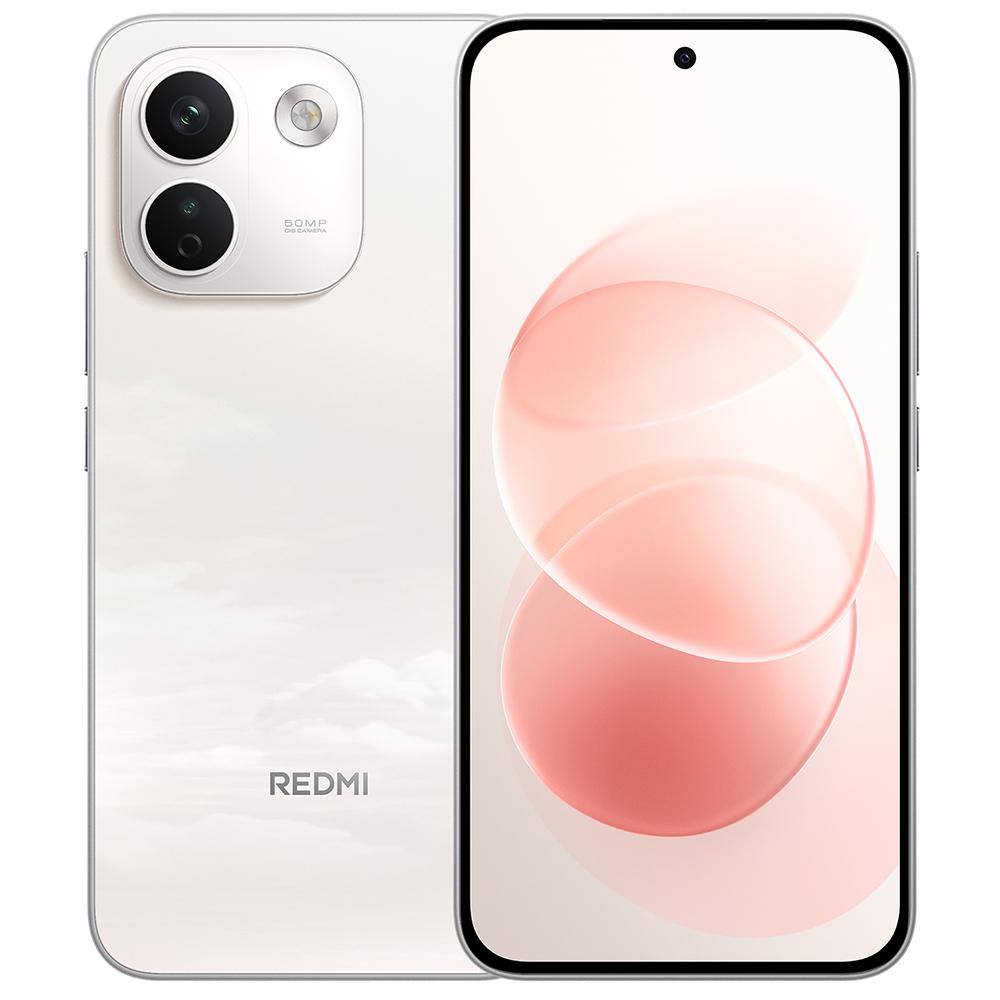 Xiaomi Redmi Note 17 Pro Max 5G 8GB/128GB Cloud Blush Dual-SIM