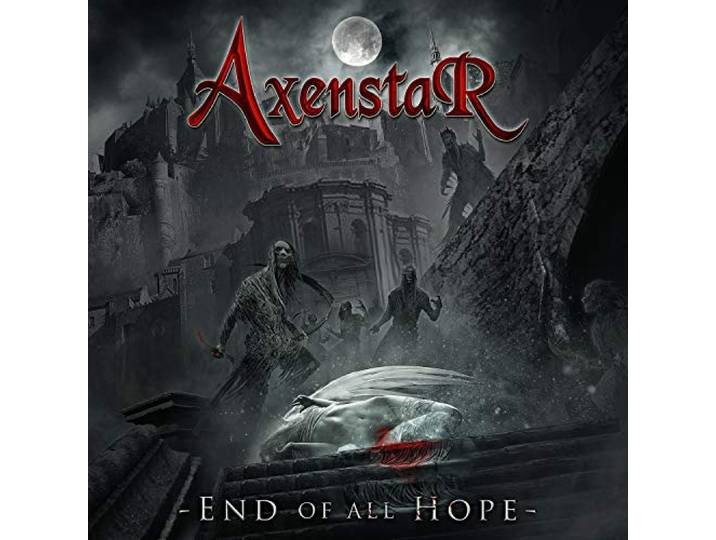 Axenstar - End Of All Hope