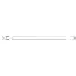 BOSCH Ersatzteil TTNR: 87185892920 Kabel Set Sensor G2&T9/HMI/IP_Modul