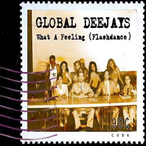 Global Deejays - What a Feeling (Flashdance) - Preis vom 10.10.2026 11:48:34 h