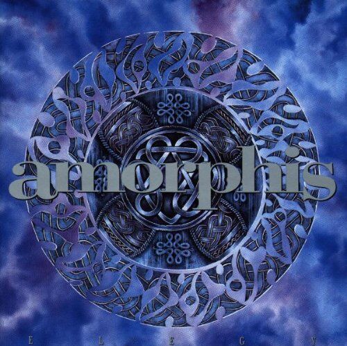 Amorphis - Elegy - Preis vom 09.10.2026 07:28:09 h