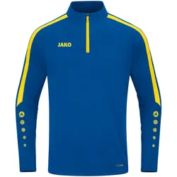 JAKO Power Ziptop 404 - royal/citro XL