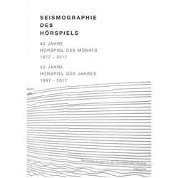 Seismographie des Hörspiels, Sachbücher