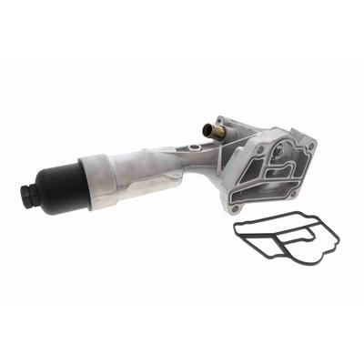 Vaico Gehäuse, Ölfilter [Hersteller-Nr. V30-3689] für Mercedes-Benz
