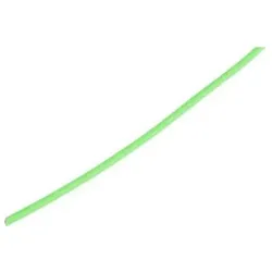 RS PRO, Kabelleitung, PTFE A 7/0.15 green 100m (100 m)