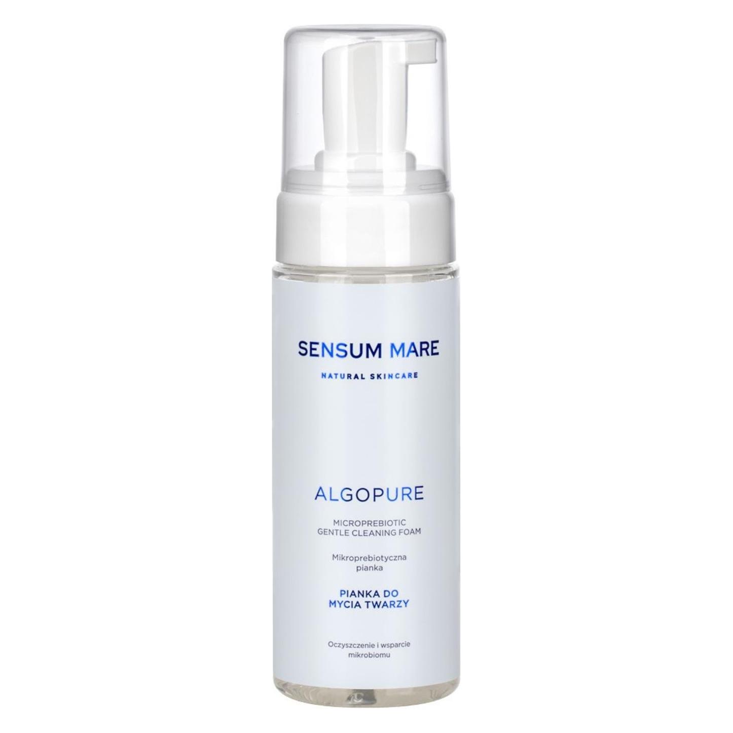 Sensum Mare Algopure Mikroprebiotikum Sanfte Reinigung (Reinigungsschaum, 150 ml) (OTHER)