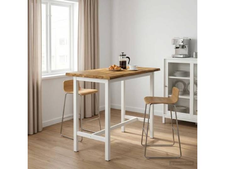 DFSQWRTYG Tischplatte 150 x 50 x 3 cm Akazienholz Rechteckig Live Edge Stabile Konstruktion, Vielseitiger Einsatzbereich, Natürliche Maserung