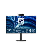 Philips MMD 27" IPS Monitor Flachbildschirm TFT/LCD 68,6 cm DisplayPort HDMI (27B2N3500JH/00)