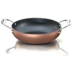 Pensofal Magnifiqa Diamond Pro Jumbo Skillet 24-2 6908, Pfanne + Kochtopf, Silber